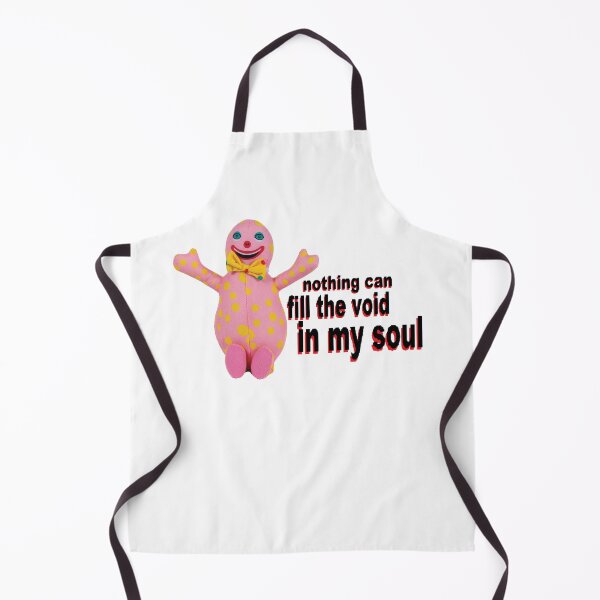 Item preview, Nothing can fill the void in my soul designed and sold by CandyAcid.