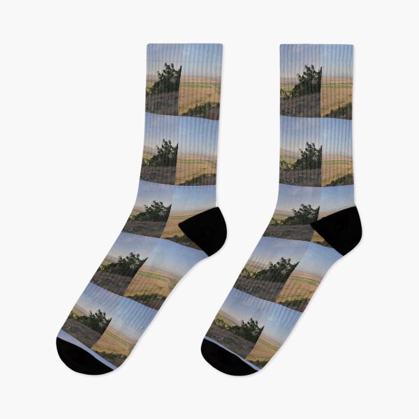 Item preview, Mount Inkerman View - South, Queensland, Australia 2012 designed and sold by muz2142.