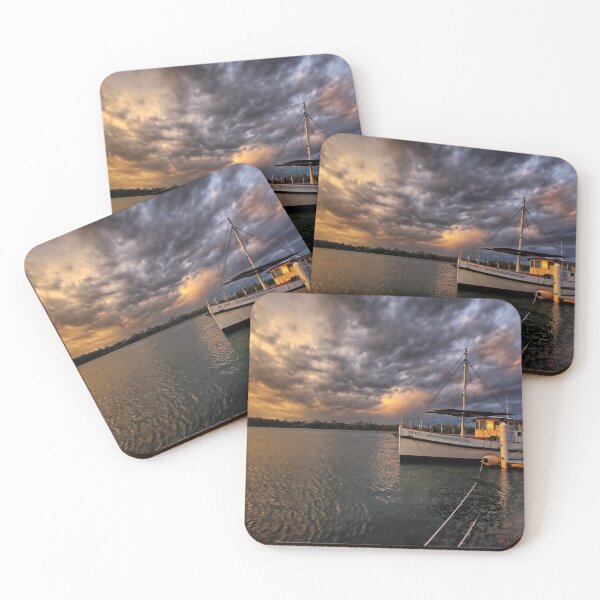 Item preview, Gathering clouds. designed and sold by Ian Ramsay.