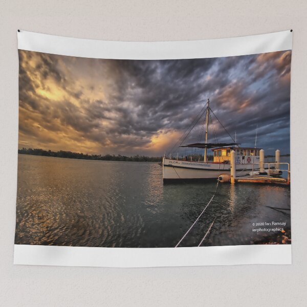 Item preview, Gathering clouds. designed and sold by Ian Ramsay.