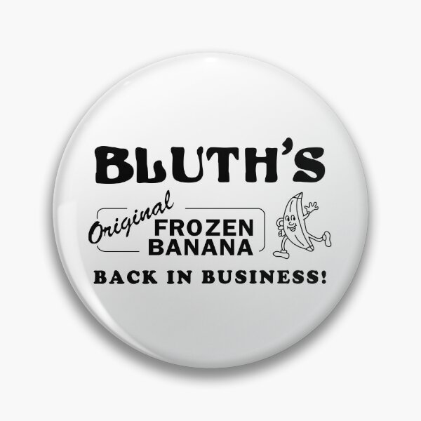 Item preview, Bluth Banana Stand designed and sold by DefSlumber.