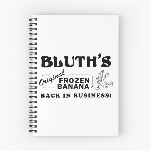 Item preview, Bluth Banana Stand designed and sold by DefSlumber.