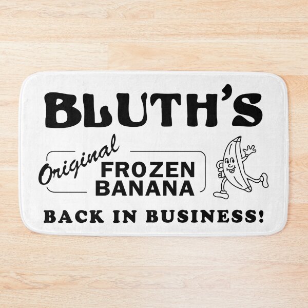 Item preview, Bluth Banana Stand designed and sold by DefSlumber.