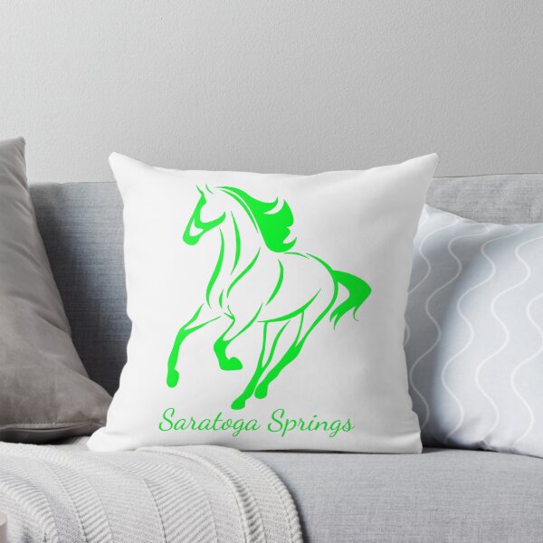 Artikelvorschau, Saratoga Springs Horse Script entworfen und verkauft von slappywalker.