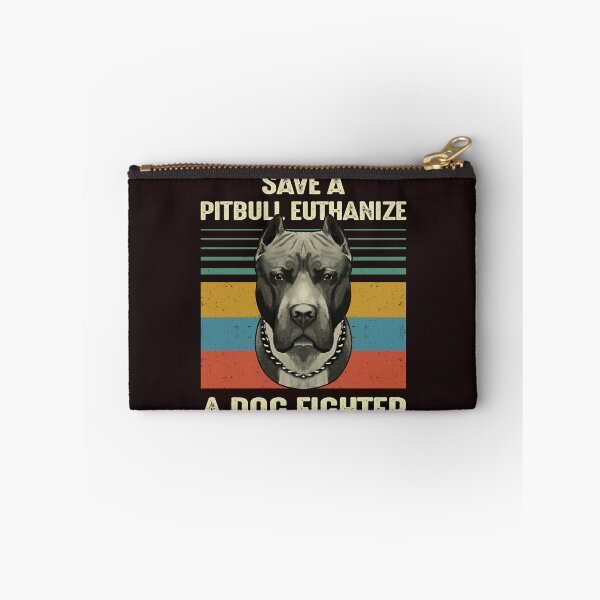 Item preview, Sa a pitbull euthanize A dog Fighter designed and sold by MrDogn.