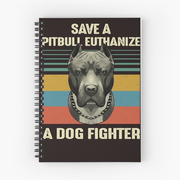 Item preview, Sa a pitbull euthanize A dog Fighter designed and sold by MrDogn.