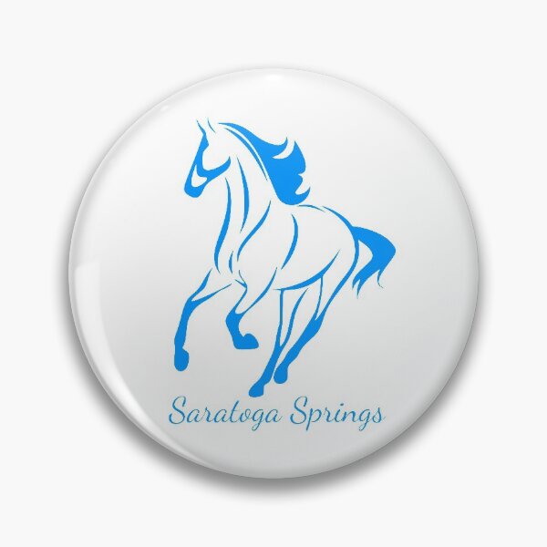 Item preview, Saratoga Springs Horse Script designed and sold by slappywalker.