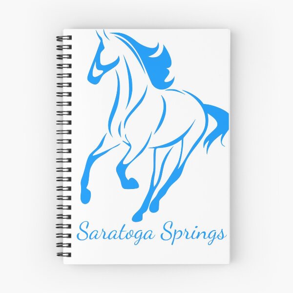 Item preview, Saratoga Springs Horse Script designed and sold by slappywalker.