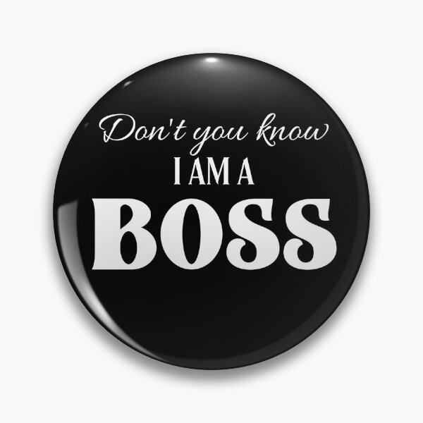 Item preview, NCT I'm a Boss designed and sold by arorar.