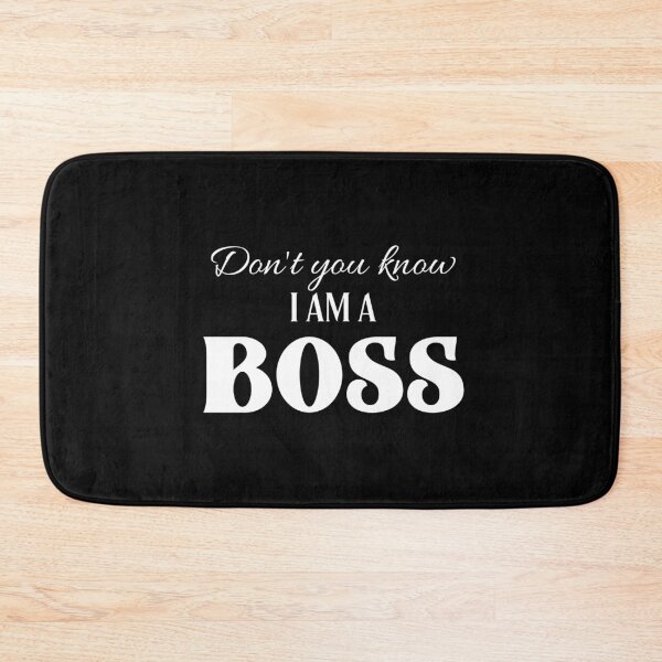 Item preview, NCT I'm a Boss designed and sold by arorar.
