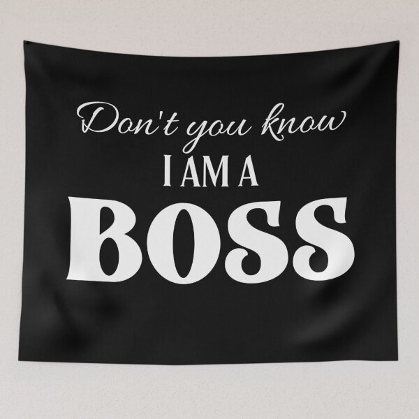 Item preview, NCT I'm a Boss designed and sold by arorar.
