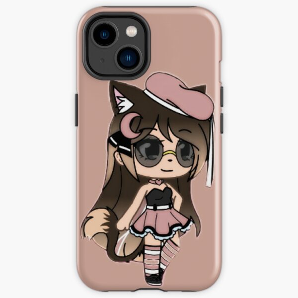 Gacha Life Phone Case Iphone 8  Gacha Life Case Iphone 5s - Mobile Phone  Cases & Covers - Aliexpress