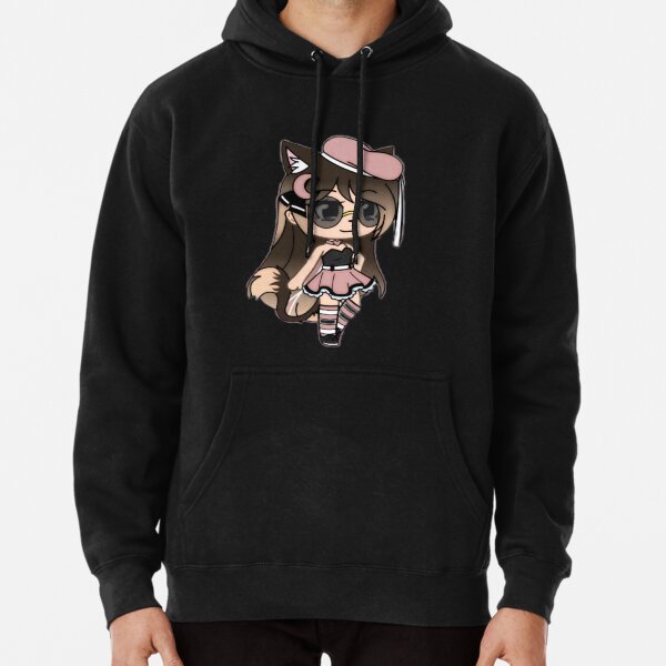 Gacha Edits Sweatshirts Hoodies Redbubble