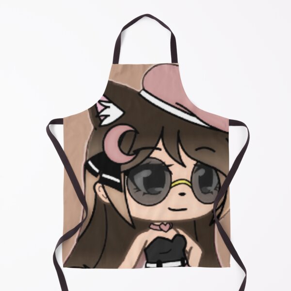 Item preview, Gacha Life Character Girl designed and sold by Thegames.