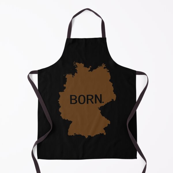 Item preview, Born German designed and sold by DefSlumber.