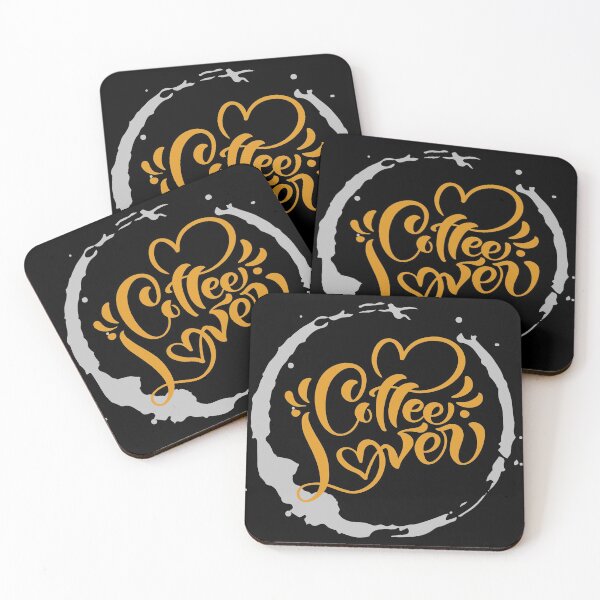Item preview, Coffee Lover. designed and sold by shirtdan.
