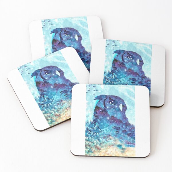 Item preview, Sleepy Owl designed and sold by Deals Tobuy2020.