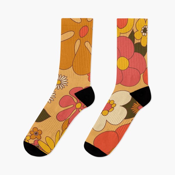 Item preview, Flower Power designed and sold by DesertAloha.