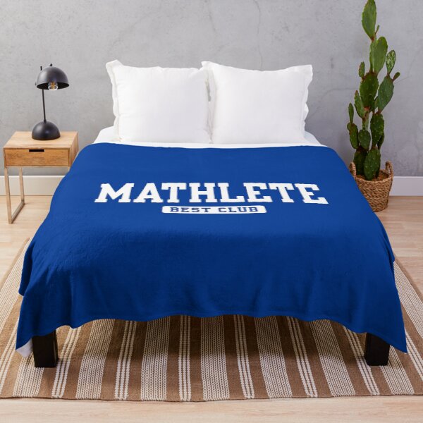 Item preview, Copy of Mathlete Best Club #5 designed and sold by SalahBlt.