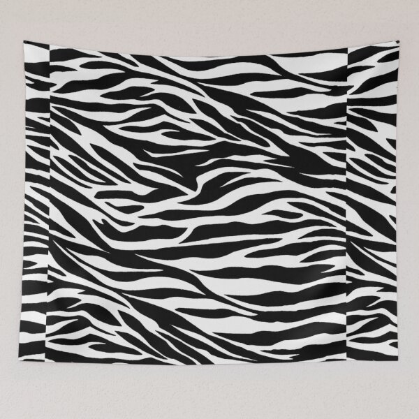 Item preview, Diseño de cebra designed and sold by 42youbest.