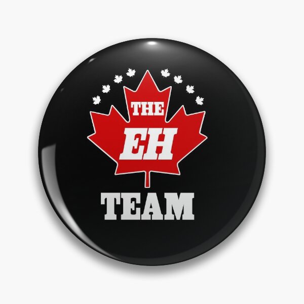 Item preview, The eh team designed and sold by Colleen206.
