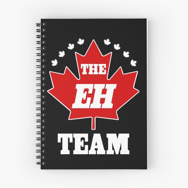 Item preview, The eh team designed and sold by Colleen206.