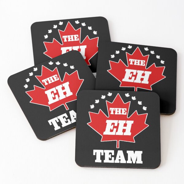 Item preview, The eh team designed and sold by Colleen206.