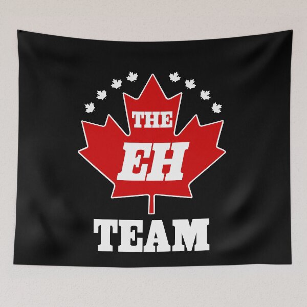 Item preview, The eh team designed and sold by Colleen206.