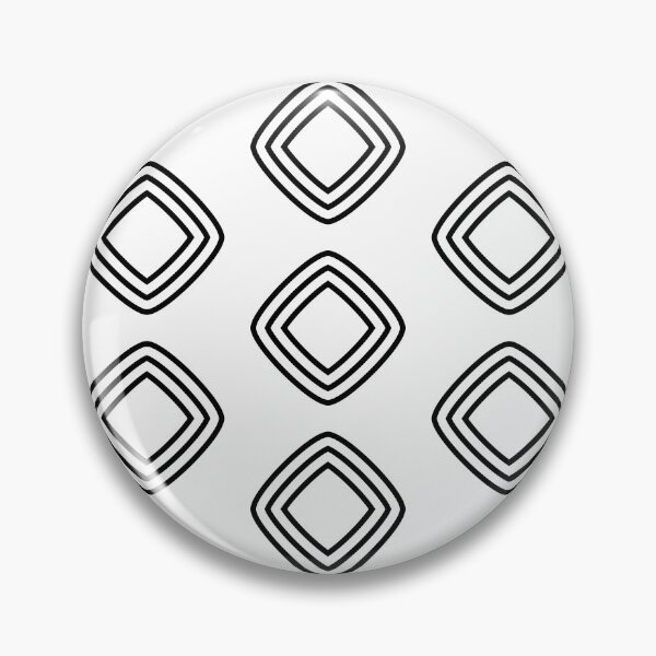 Item preview, Diagonal Staggered Rectangles Pattern designed and sold by hatimelhag.