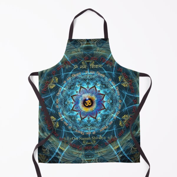 Item preview, "Om Namah Shivaya" Mantra- The True Identity- Your self. designed and sold by art-by-angels.