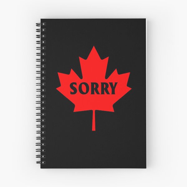 Item preview, Sorry eh team designed and sold by Colleen206.