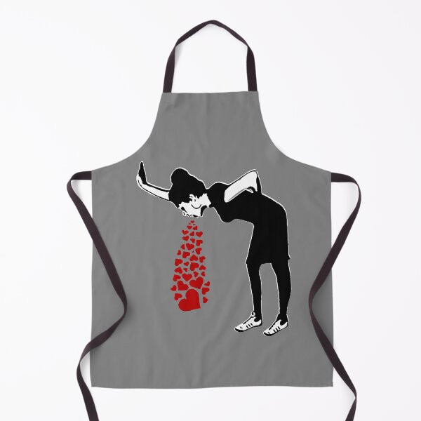 Item preview, Lovesick - Banksy designed and sold by WE-ARE-BANKSY.