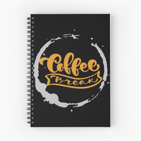 Item preview, Coffee Break. designed and sold by shirtdan.