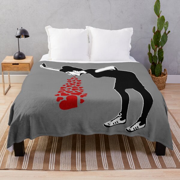 Item preview, Lovesick - Banksy designed and sold by WE-ARE-BANKSY.