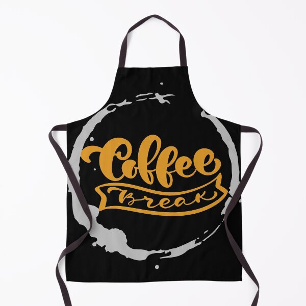 Item preview, Coffee Break. designed and sold by shirtdan.