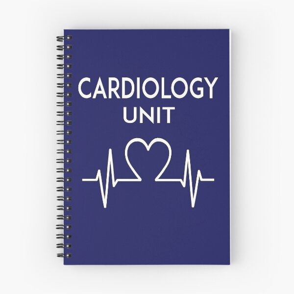 Item preview, Cardiology team unit, hospital ward, healthcare staff designed and sold by superpixus.