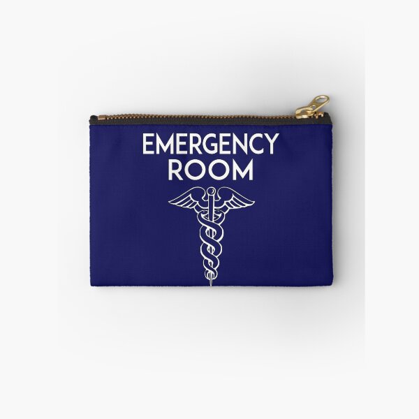 Item preview, Emergency room team unit, hospital ward, healthcare staff designed and sold by superpixus.