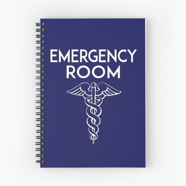 Item preview, Emergency room team unit, hospital ward, healthcare staff designed and sold by superpixus.