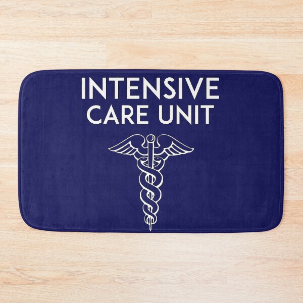 Item preview, Intensive care unit team, hospital ward, healthcare staff designed and sold by superpixus.