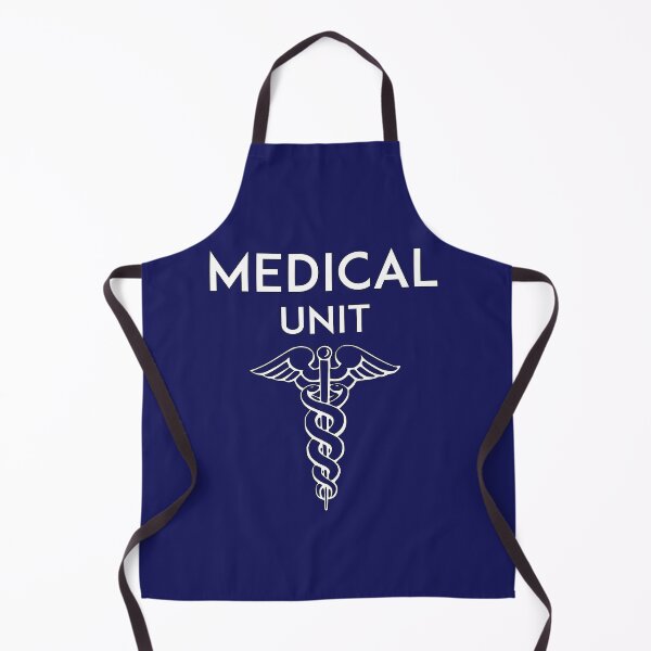 Item preview, Medical unit team, hospital ward, healthcare staff designed and sold by superpixus.