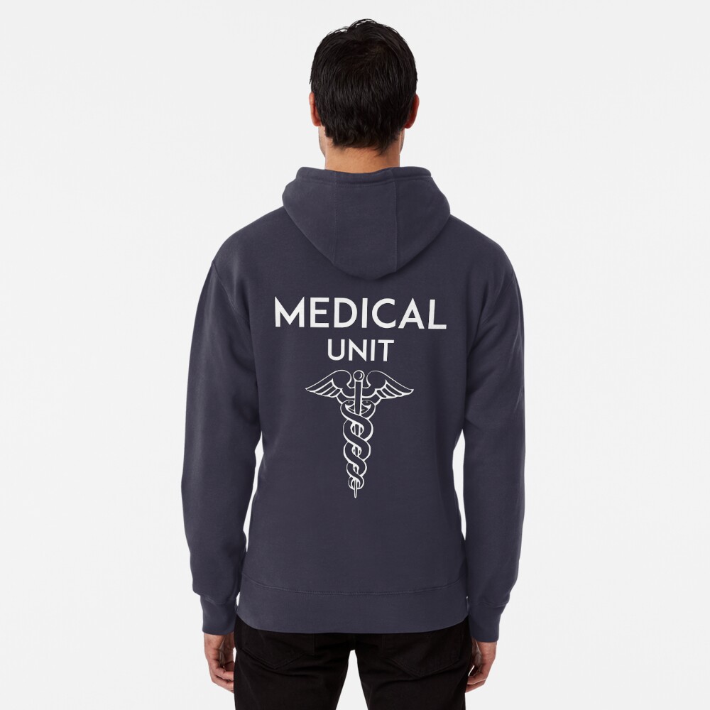 Vetements medical discount