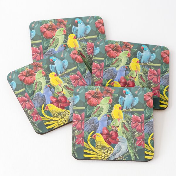 Item preview, Alex's n Ringnecks designed and sold by Skye Elizabeth  Carroll.