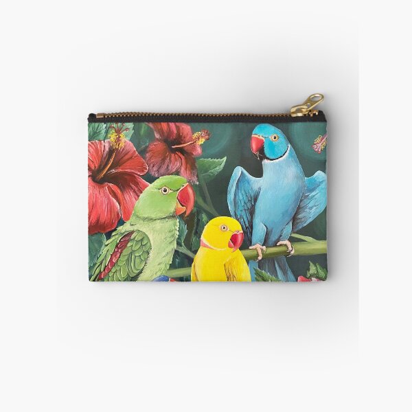 Item preview, Alex's n Ringnecks designed and sold by Skye Elizabeth  Carroll.