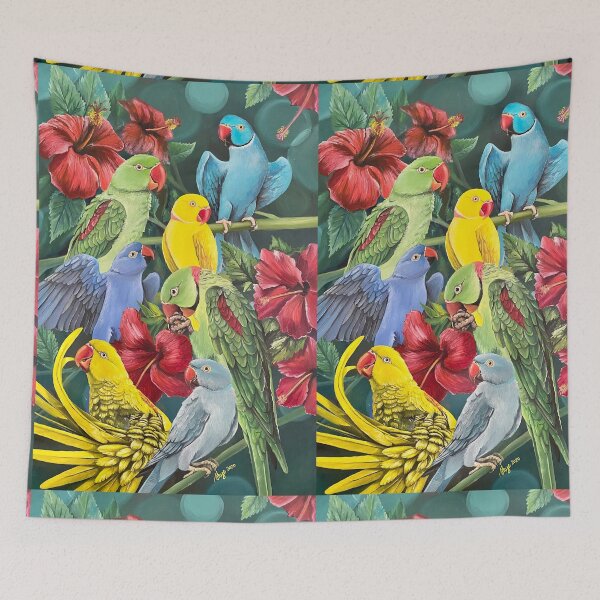 Item preview, Alex's n Ringnecks designed and sold by Skye Elizabeth  Carroll.