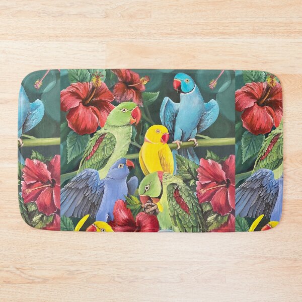 Item preview, Alex's n Ringnecks designed and sold by Skye Elizabeth  Carroll.