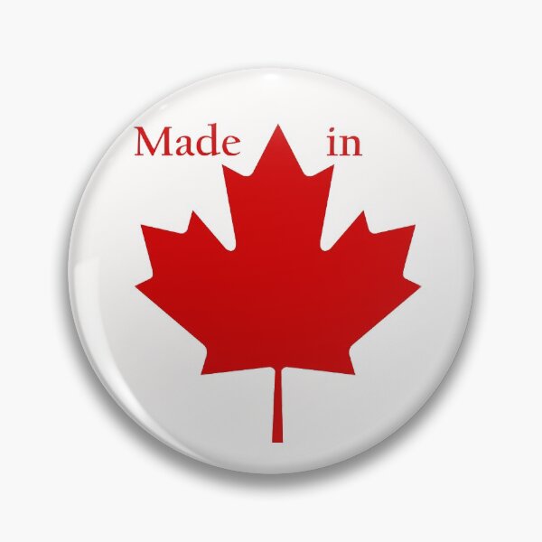 Item preview, Made in canada designed and sold by Colleen206.