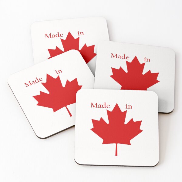 Item preview, Made in canada designed and sold by Colleen206.