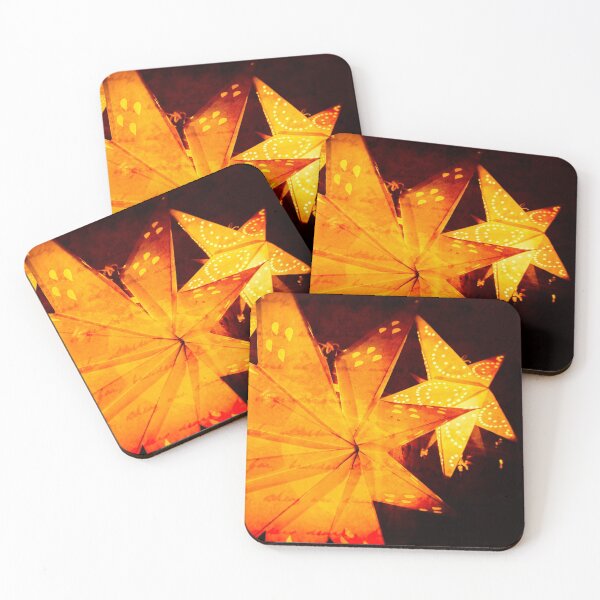 Item preview, Scripted Stars designed and sold by Jim Love.