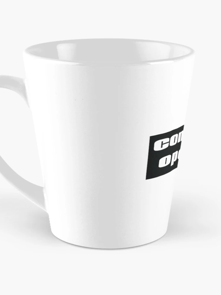 Thumbnail 3 of 4, Coffee Mug, Computer Operator designed and sold by ProjectX23.