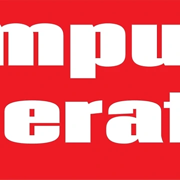 Artwork thumbnail, Computer Operator by ProjectX23